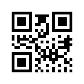 QR code 238885