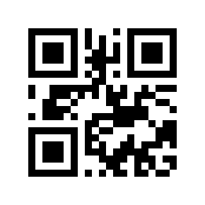 QR code 238895