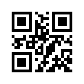 QR code 238985