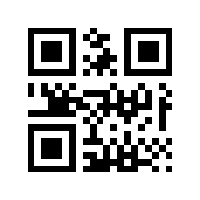 QR code 2392009