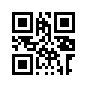 QR code 2394700