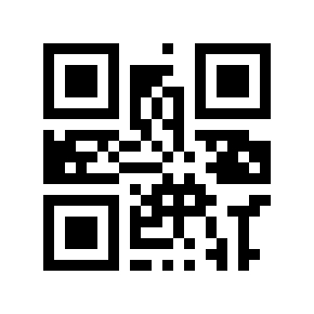 QR code 2394709