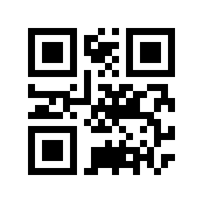 QR code 239521