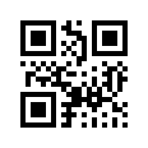 QR code 239716