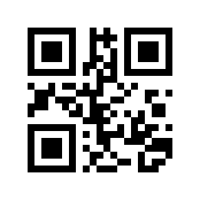 QR code 239737