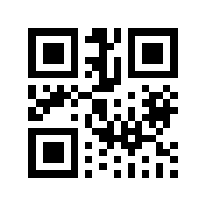 QR code 239740