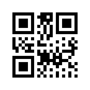 QR code 239789