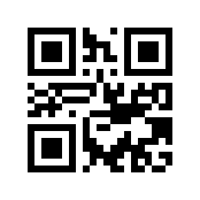 QR code 240365