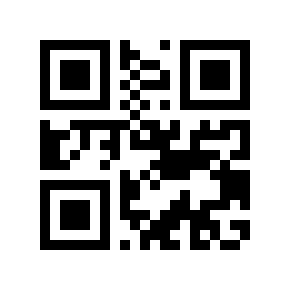 QR code 240485