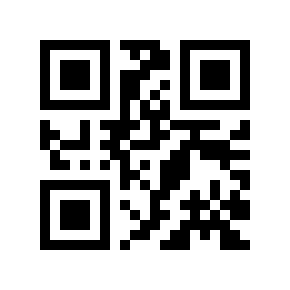 QR code 240674