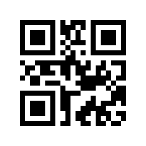 QR code 240679