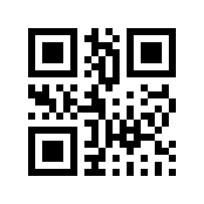 QR code 240700