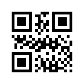 QR code 24102008