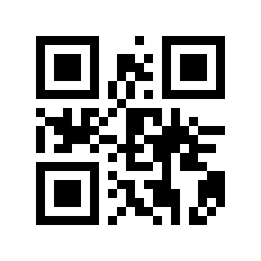 QR code 24102009