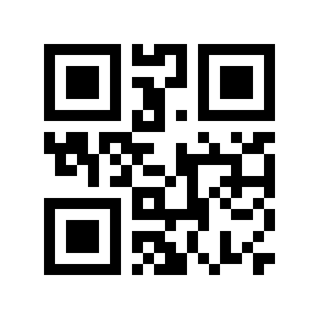 QR code 24102010