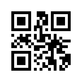 QR code 24102011