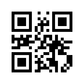 QR code 24102012