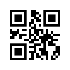 QR code 24102013