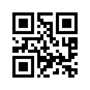 QR code 24102014