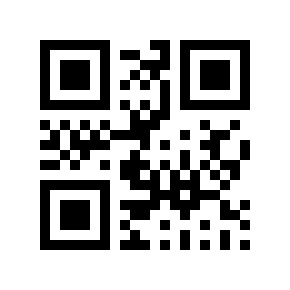 QR code 241704