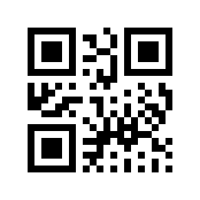 QR code 242160