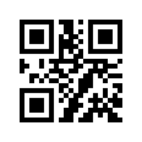 QR code 242318