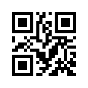 QR code 242319