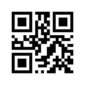 QR code 242325