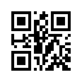 QR code 242599