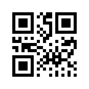 QR code 242607