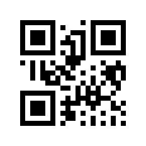 QR code 242609