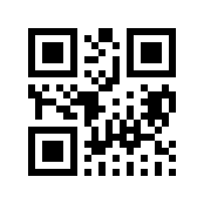 QR code 242612