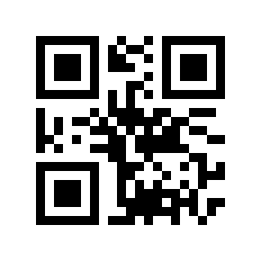 QR code 242621