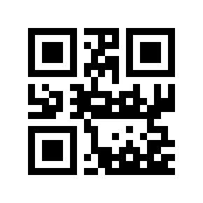 QR code 242625