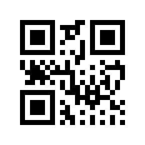QR code 242652