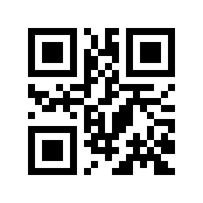 QR code 242668