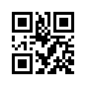 QR code 242689