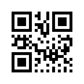 QR code 242690