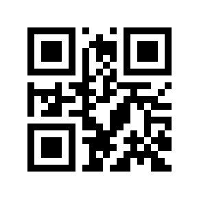 QR code 242701