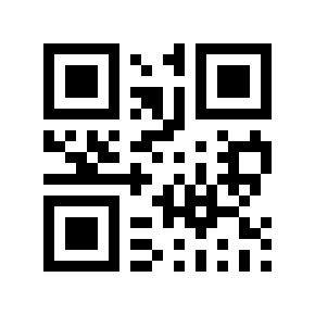 QR code 242708