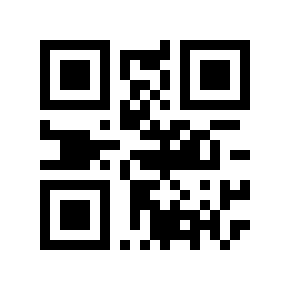 QR code 242762
