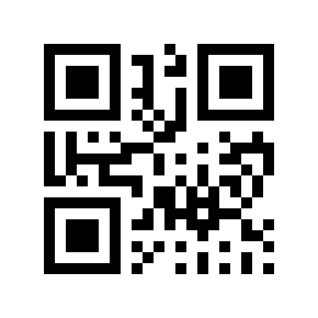 QR code 242764