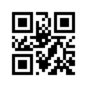 QR code 242765