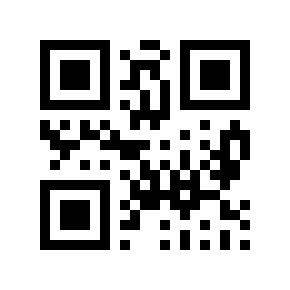 QR code 242802
