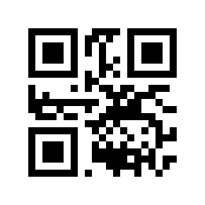 QR code 242809
