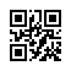 QR code 242811