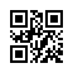 QR code 242990