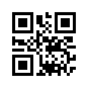 QR code 243201