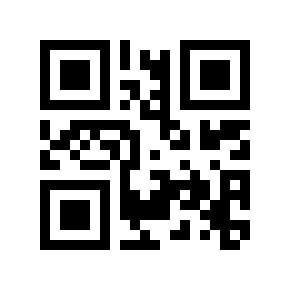 QR code 2434400