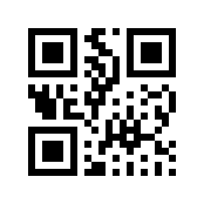 QR code 243689